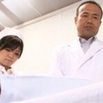 ADVO-024 Shinomiya Kaho 白い隷獣 コスチューム ナース・女医 ArtVideo SM