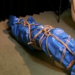 DOMS-002 Rei Jou Shashinkan Ex 監禁緊縛 うるさい女 美希 Rape 凌辱