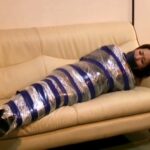 DOMS-002 Rei Jou Shashinkan Ex 監禁緊縛 うるさい女 美希 Rape 凌辱