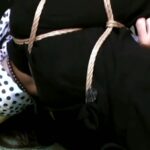 DOMS-006 Iikura Yui 監禁緊縛 罠に堕ちた未亡人 飯倉由衣 人妻・熟女 130分 SM