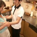 HTHD-89 Fujishita Rika (藤下梨花) 友達の母親 最終章 Hanazono (Center Village)