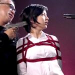 DNIN-005 Aida Sakura (あいださくら) 残酷猟奇性拷問 忍 号泣の女捜査官 ５ Baby Entertainment