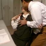 LYO-058 宮森沙樹, 中條てる美 アートビデオ名作シアター 奴隷OLコレクション 1 110分 SM 企画 Ryou Tomo Kai