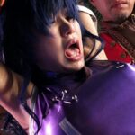 AVOP-357 Hatano Yui, Kanae Ruka, Mihara Honoka 鋼鉄の魔女アンネローゼVS対魔忍アサギ 2大ヒロイン屈辱のアヘ顔陥落 Clothes Strap-On Dildo 拘束 Insult ZIZ Torture AV OPEN 2017 調教 2017ハード部門