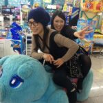 VRNET-018 V & R The Ultimate Lust-Filled Wet Lesbian Plays Byakko