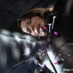 GOMK-62 Maki Kyouko ダークヒロイン ゼロ 前編 討伐編 GIGA（ギガ）