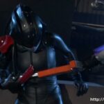 GOMK-62 Maki Kyouko ダークヒロイン ゼロ 前編 討伐編 GIGA（ギガ）