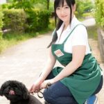 MISM-066 Kanoshima Otoru 本当は自分が飼われたい！中野区のペットショップ勤務ワンちゃん担当… 監禁・拘束 モデル・お姉さん風 素人