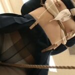 NKD-204 Kimura Tsuna, Kawagoe Yui 股間責めされる○女たち 中嶋興業 139分 縛り Rape