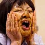 OPUD-255 Ayuhara Itsuki 義父 禁断スカトロ介護 Rape 調教 Anal Wife 女優