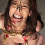 VICD-265 Asagiri Akari, Matsumoto Marina, Mizushima Ai 鬼畜の２穴フィスト拷姦 Sakura Fubuki