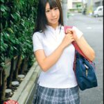 SIM-006 Mizushima Arisu, Mizuhara Noa 『私ってMなのかな？』性に悩む制服J○が生まれて初めての緊縛固定バイブに挑戦 … 拘束 制服 ブルマ Huge Cock