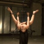 GVG-563 Oosaki Himeri Anal Device Bondage 8 鉄拘束アナル拷問 輪姦・凌辱 オナニー 120分 Rape