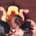 HVG-025 Shihomi Kanon, Miori Mai WニューハーフのデカマラをW痴女が焦らし寸止めで虐め抜く … Orgy 他 乱交 Mai Miori グローリークエスト(GQE) Handjob
