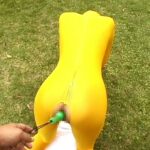 MAD-24 Wフィスト3(MAD-24) MANIAC アナル Glory Quest