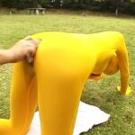 MAD-24 Wフィスト3(MAD-24) MANIAC アナル Glory Quest