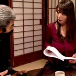 RBD-24 Murakami Ryouko (村上涼子) 美尻妻調教稽古 義父の愛縄に囚われて Rose Butler