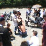 TMD-033 メス犬 連れまわし露出飼育 ～膣内食べ物挿入～ 110分 Hentai Puremiamu Exposure