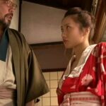 KNSD-06 Kanzaki Reona 縛られ女郎 スカトロ 浣腸 おばさん Enema キネマ浪漫