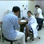 NKSD-14 Asai Chihiro ある肛門科女医の憂鬱 コスチューム Enema 調教 輪姦・辱め