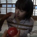 SMSD-015 花嫁崩壊 奴隷のまぐわい Haruna Hana (春菜はな) S & M Sniper Restraint