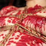 XRW-329 Houjou Maki, Kamihata Ichika, Iioka Kanako レイプ拷問 邪犯 企画 スパンキング・鞭打ち 凌辱