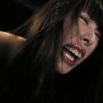 XRW-338 Kuroki Ikumi 完全拘束・完全支配 強制イラマチオ レアル Deep Throating