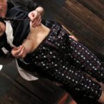 XRW-393 Somatani Ayano 無惨絵 極私的緊縛私刑 スパンキング・鞭打ち 窒息 KMP（ケイ・エム・プロデュース） Choking