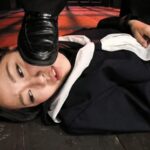 XRW-393 Somatani Ayano 無惨絵 極私的緊縛私刑 スパンキング・鞭打ち 窒息 KMP（ケイ・エム・プロデュース） Choking