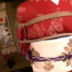 DSE-617 Hatsukaze Saori 四十路緊縛愛奴 20 その他SM 熟女絵巻 SM