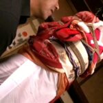 DSE-617 Hatsukaze Saori 四十路緊縛愛奴 20 その他SM 熟女絵巻 SM