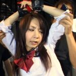 DVDPS-855 Akira Eri イカセ狂いオ○ンコ拷問 女子高生マシンバイブ2 凌辱 Planning 菊淋 ディープス Squirting