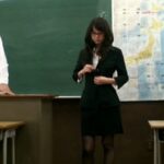 HBAD-126 Hayama Junko 高飛車女教師 生意気だけど良く締まる Costume Female Teacher 120分 Babe