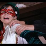 HBS-001 奥山はるか 母乳搾り101cmHカップ恥辱中出し エロ巨乳ミルクタンク女子校生 パフューム