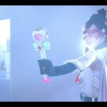 HBS-001 奥山はるか 母乳搾り101cmHカップ恥辱中出し エロ巨乳ミルクタンク女子校生 パフューム