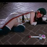 HBS-001 奥山はるか 母乳搾り101cmHカップ恥辱中出し エロ巨乳ミルクタンク女子校生 パフューム