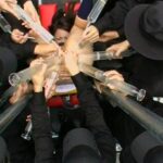 NHDT-568 Yuuki Aoi 女子高生浣腸ぶっこみ10人隊 Other Fetish School Girls ナチュラルハイ