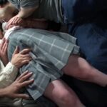 NHDTA-556 Yoshikawa Ito, Kawagoe Yui, Hasegawa Natsuki, Usui Aimi 痴漢大量顔射下車 160分 顔射・ザーメン