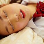 NHDTB-197 Eikawa Noa 開脚拘束イキ潮襲激 自我を失うほどの連続噴射で狂いだす媚薬漬けJ○モデル Cowgirl 微乳パイパン 制服 アクメ