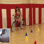 RCTD-026 Hamasaki Mao, Shibuya Kaho, Sakurano Yuina HYPER電マサドル自転車 120分 企画 Squirting