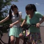 RCTD-026 Hamasaki Mao, Shibuya Kaho, Sakurano Yuina HYPER電マサドル自転車 120分 企画 Squirting