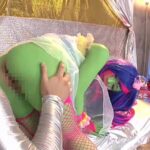 RCTD-038 Azuki 衝撃！異色肌ギャル フェチ Planning 騎乗位