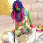 RCTD-038 Azuki 衝撃！異色肌ギャル フェチ Planning 騎乗位