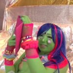 RCTD-038 Azuki 衝撃！異色肌ギャル フェチ Planning 騎乗位