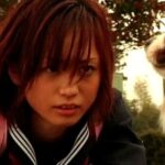 SDDE-144 狼少女 これが獣に育てられた美少女 Soft On Demand Urination