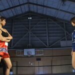 SDMS-305 Athlete 現役トップアスリート最強女王決定戦… 360分 フェチ 笠原正弘 大石もえ, 佐伯奈々, 高瀬みどり
