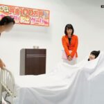 SDMU-846 Akemi Miu カップルNTRリアルDE脱出できるかな？ゲーム！～時間内に彼女の拘束を解いて脱出させないと目の前で他人チ○ポが愛しいマ○コにガチ生真正中出し～ 寝取り・寝取られ 企画 Cum