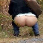 DJNK-90 Mania Sukatoro 実録！！女友達の野グソ野しょん 6 110分 ジャネス その他盗撮 Defecation