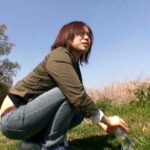 DJNK-108 Mania Sukatoro 実録!! 女友達の野グソ野しょん 7 盗撮 120分