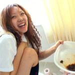 EWAZ-018 Mania Sukatoro 強制排便DX 2 浣腸挿入 女子校生編 4時間 240分 School Girls